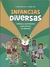 INFANCIAS DIVERSAS. TALLERES Y ACTIVIDADES PARA EDUCAR EN LIBERTAD