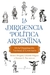 LA DIRIGENCIA POLÍTICA ARGENTINA