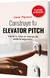 CONSTRUYE TU ELEVATOR PITCH