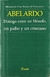 DIALOGO E/UN FILOS,UN JUDIO,UN CRIST.(OMP.30