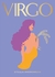 VIRGO - Colección Stella Andrómeda