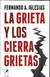 LA GRIETA Y LOS CIERRAGRIETAS