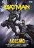 DC - ESPECIALES - BATMAN ABISMO