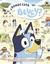 ¿DÓNDE ESTA BLUEY? - UN LIBRO BUSCA Y ENCUENTRA