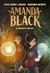 AMANDA BLACK 2. EL AMULETO PERDIDO