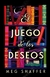 EL JUEGO DE LOS DESEOS