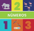 PRIMERAS NOCIONES - NUMEROS