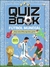 QUIZ BOOK FUTBOL MUNDIAL