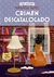 CRIMEN DESCATALOGADO (COZY MISTERY)