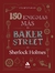 150 ENIGMAS MÁS DE BAKER STREET