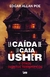 LA CAÍDA DE LA CASA USHER Y OTROS CUENTOS TERRORÍFICOS