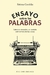 ENSAYO SOBRE LAS PALABRAS