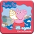 PEPPA PIG - ¡AL AGUA! CON LOS ANIMALES