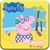 PEPPA PIG - ¡AL AGUA! EN LA PLAYA