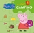 PEPPA PIG - JUEGA Y APRENDE - CAMPING