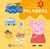 PEPPA PIG - JUEGA Y APRENDE - PALABRAS