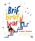 BRIF BRUF BRAF