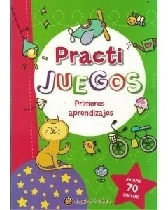 PRACTI JUEGOS (SEPT 2022)