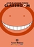 ASSASSINATION CLASSROOM 04