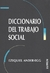 Diccionario del Trabajo Social