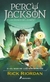 PERCY JACKSON Y LOS DIOSES DEL OLIMPO 2 - MAR DE LOS MONSTRUOS II