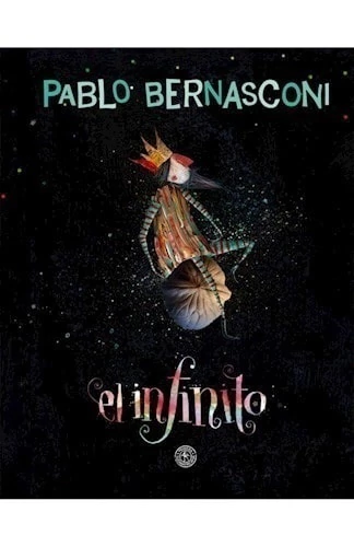 EL INFINITO(TAPA DURA)