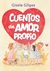 CUENTOS DE AMOR PROPIO