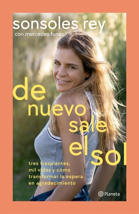 De nuevo sale el sol