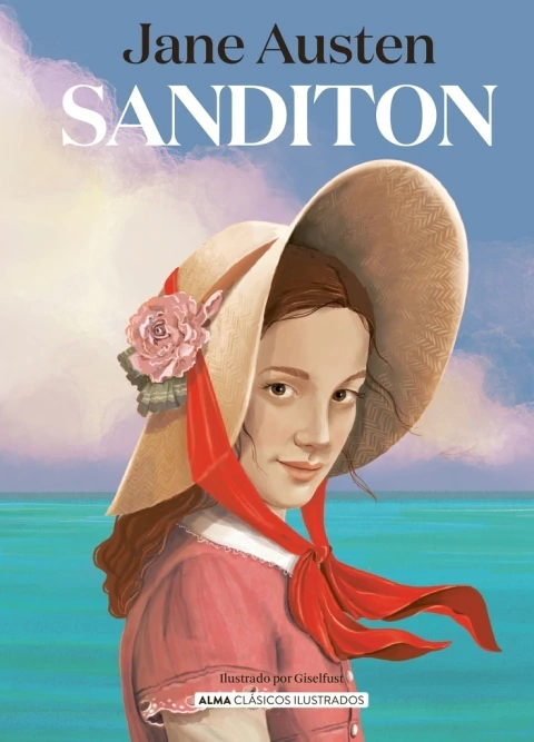 SANDITON ( CLÁSICOS )