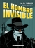 HOMBRE INVISIBLE, EL ( CLÁSICOS )