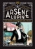 ARSÈNE LUPIN, LAS OCHO CAMPANADAS DEL RELOJ ( CLÁSICOS )