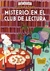 MISTERIO EN EL CLUB DE LECTURA ( COZY MISTERY )