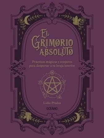 EL GRIMORIO ABSOLUTO
