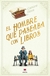 EL HOMBRE QUE PASEABA CON LIBROS