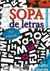 SOPA DE LETRAS - LITERARIA CERVANTES N°3