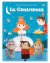 CUÉNTAME UN CUENTO CON TÍTERES DE DEDOS: LA CENICIENTA