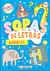 SOPA DE LETRAS - ANIMALES