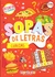 SOPA DE LETRAS - COMIDAS