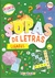 SOPA DE LETRAS - LUGARES