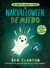 UN NARVALLOWEEN DE MIEDO . UN LIBRO DE NARVAL Y MEDU