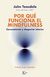 POR QUE FUNCIONA EL MINDFULNESS . CONOCIMIENTO Y DESPERTAR INTERIOR