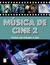 MUSICA DE CINE 2 . PARTITURAS PARA AFICIONADOS AL PIANO CON ACORDES