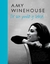 AMY WINEHOUSE. DE SU PUÑO Y LETRA