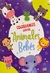 COLOREAMOS JUNTOS - ANIMALES BEBES