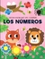 DIVERACTIVIDADES C/STICKERS. LOS NUMEROS