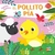 SQUISHY-SQUISHY. EL POLLITO PIA