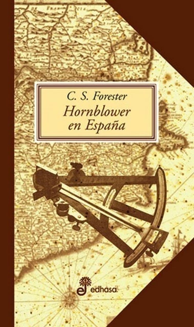 Hornblower en España - Volimen Vi -