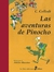 Las Aventuras de Pinocho (edición lujo)