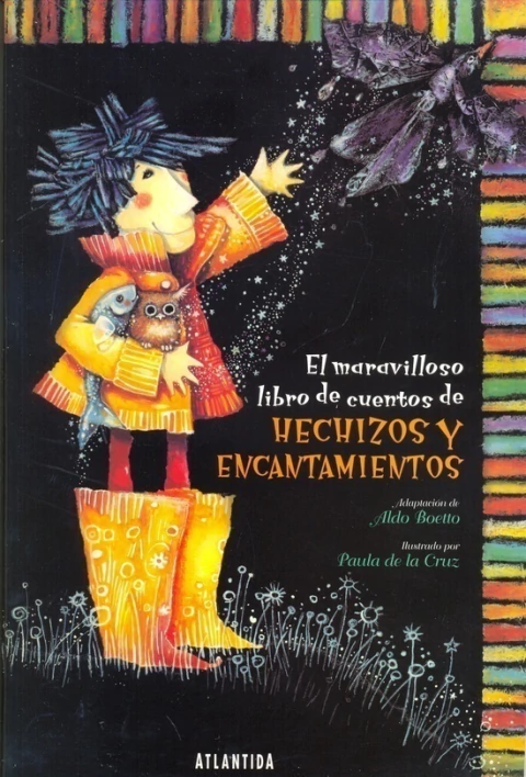 Hechizos Y Encantamientos