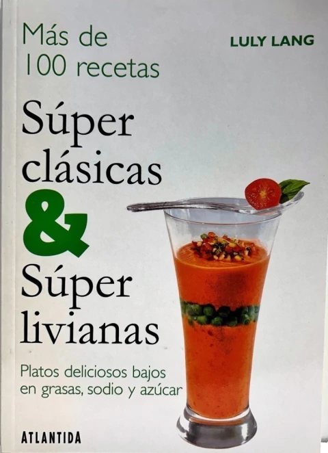 Super Clasica & Super Livianas